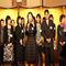 北海道文教大学 2010年卒業祝賀会および同窓会入会式